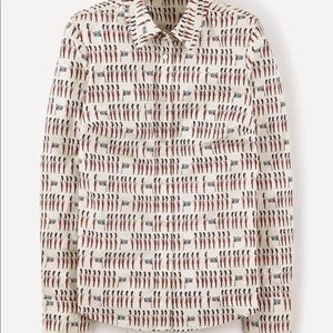 Boden • Royal Guard Button Down